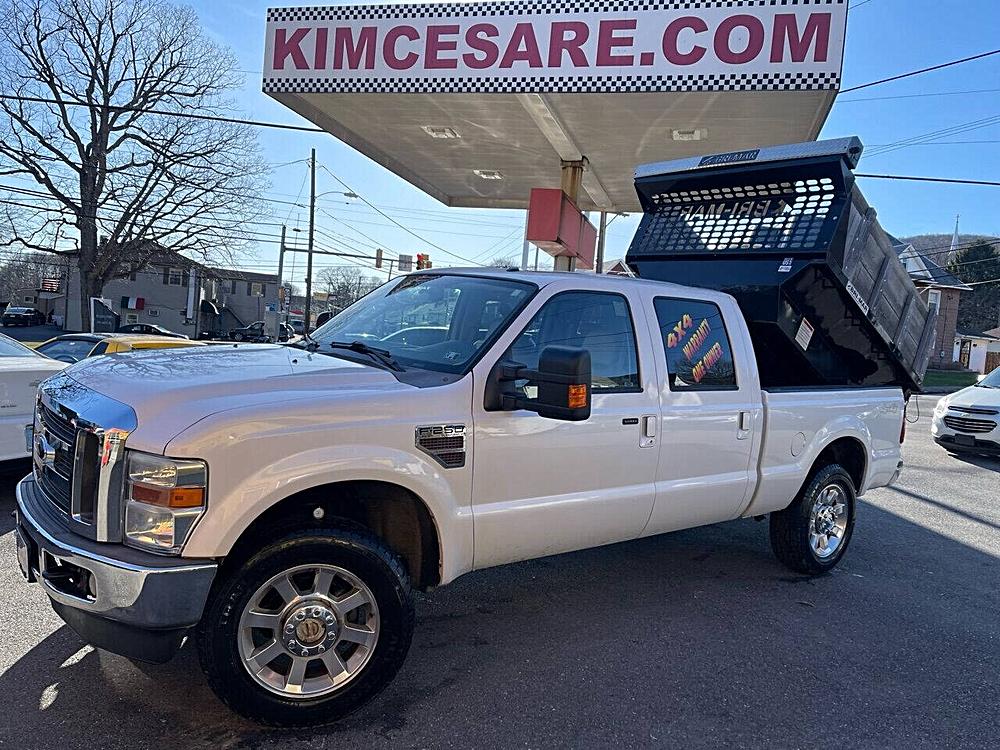 Exploring the Best Picks in the $15k-$19k Range: Ford F-250, Jeep Wrangler, and Dodge Durango Comparison