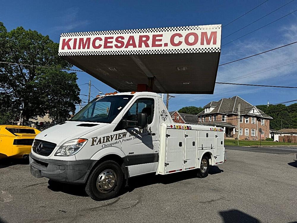 The Full-Size Van Showdown: 3 Top Picks at Kim Cesare Auto Sales Inc, Pen Argyl