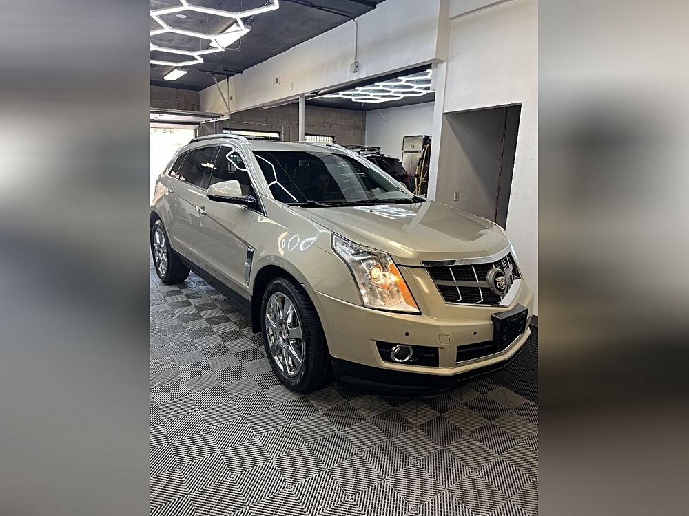 🏆 The Showroom Verdict: Picking Your Perfect CADILLAC at A to Z Automobile