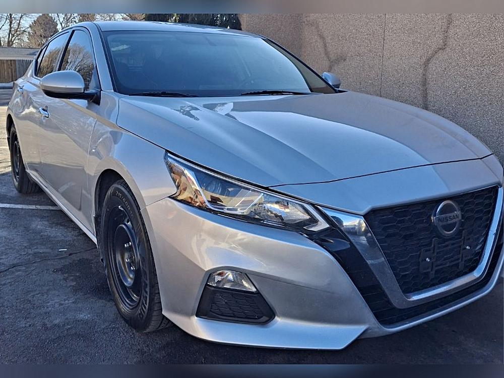 🎉 Top 10 Reasons One of These NISSANs Should Be Your Next Ride!