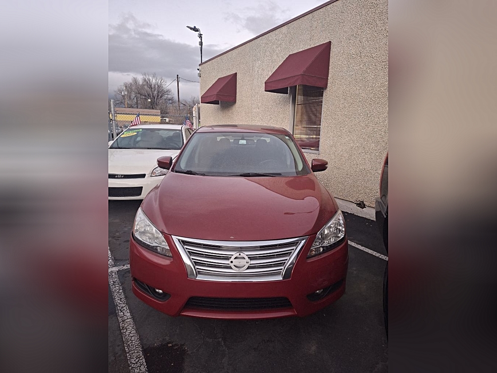 🚙 The Sedan Showdown: 3 Top Picks Compared at A to Z Automobile, Colorado Springs