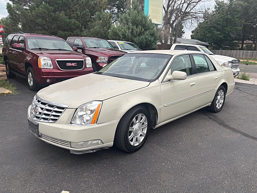 🧩 Which CADILLAC Are You? Discover Your Match at A to Z Automobile!