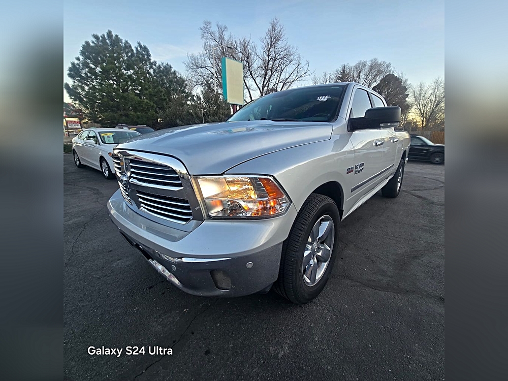 🚙 The Truck Showdown: 3 Top Picks Compared at A to Z Automobile, Colorado Springs