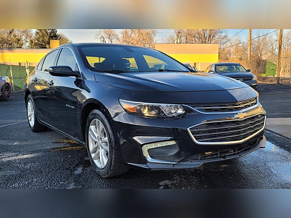 🚗 Find Your Story With CHEVROLET: Three Journeys, Three Standout Choices