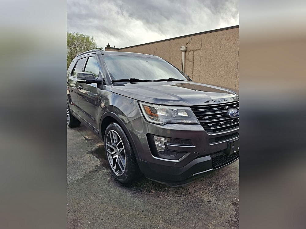 🚗 Quick Compare: 3 Great SUVs at A to Z Automobile, Colorado Springs