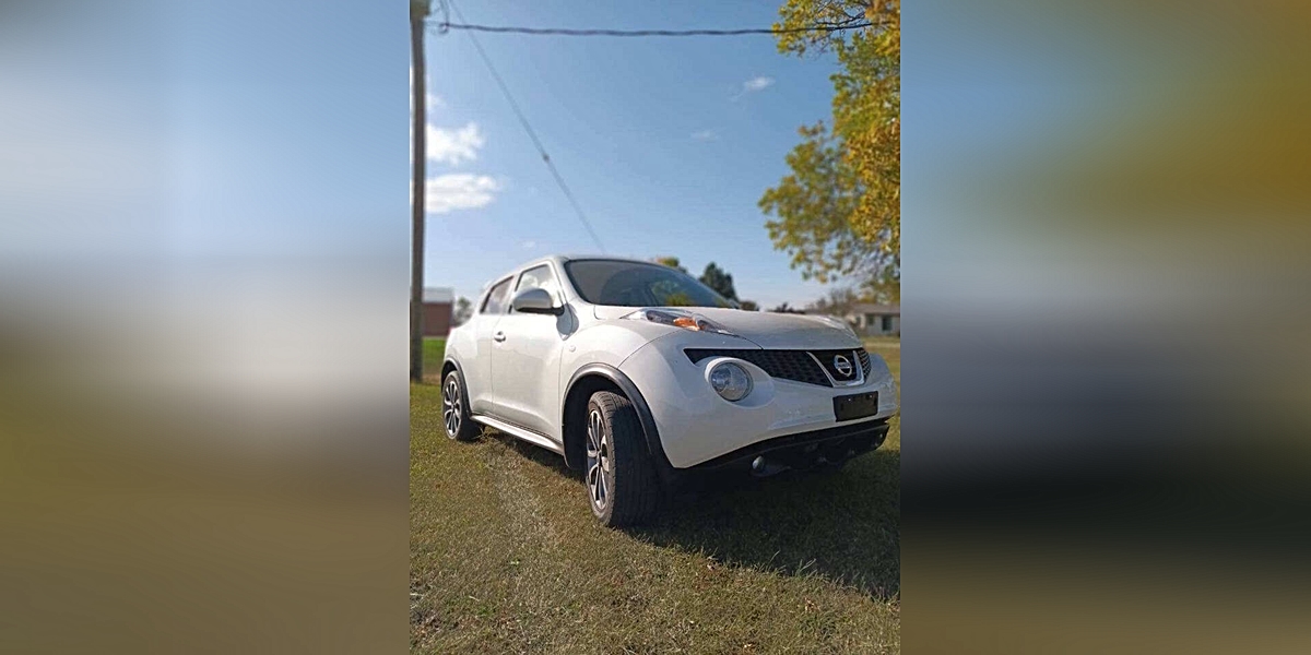 A JUKE Above the Rest: The 2014 Nissan JUKE SL AWD