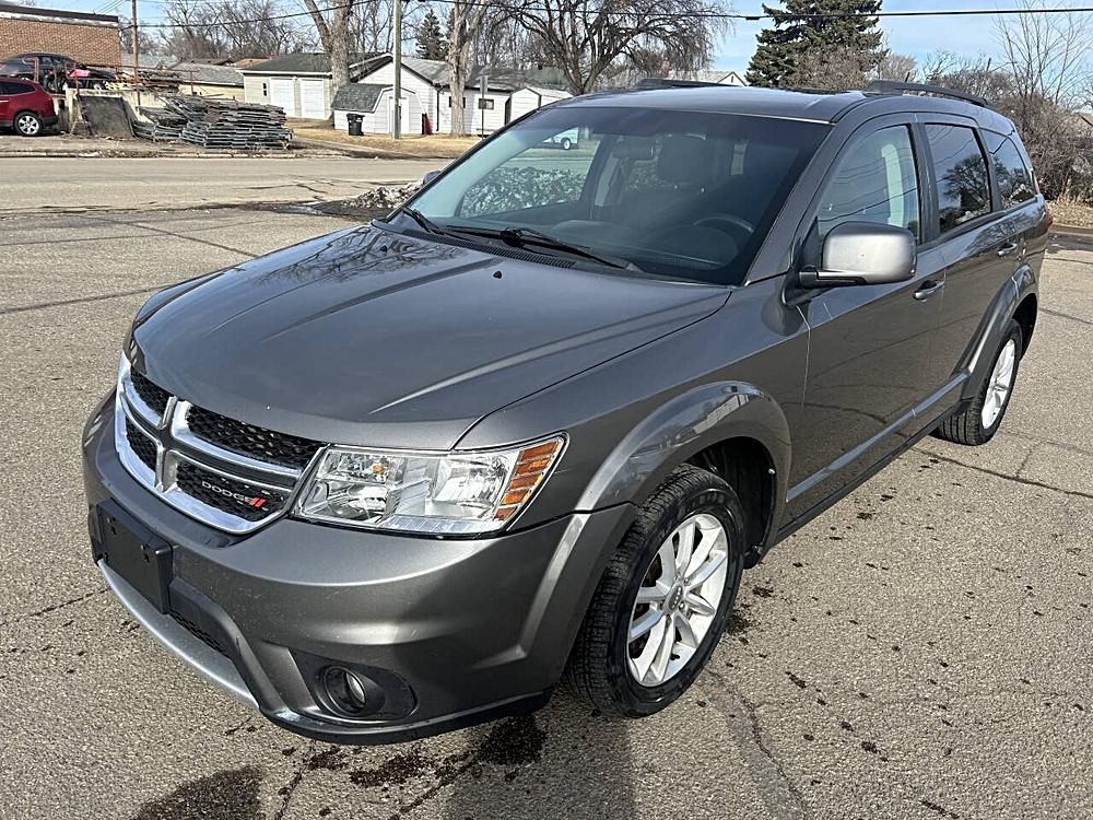 Ultimate Comparison: 3 Top SUVs in R&B Motorsports Inventory