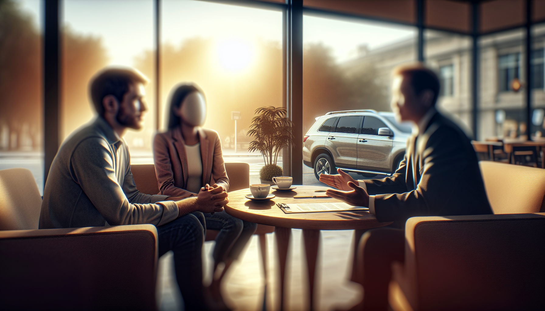 The Complete Guide to Securing Financing for Your First Car Purchase