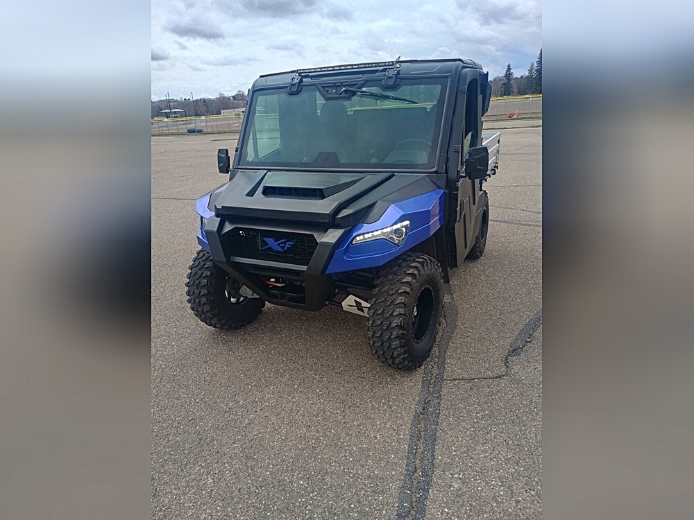 “Choosing Your Next Adventure: A Comparison of Three Budget-Friendly Vehicles in Jamestown, ND”