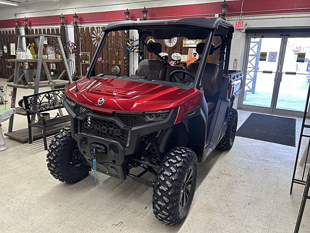 Powersports Deep Dive: Which One Belongs in Your Driveway?