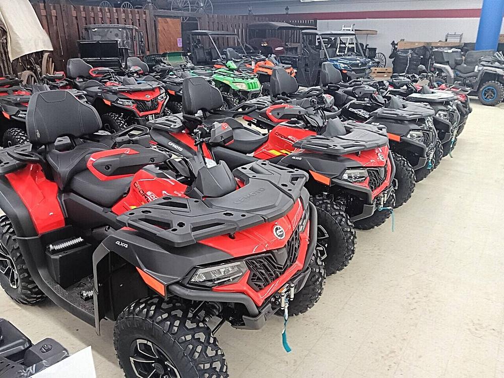 The Meaning of a Choice: Three Journeys, One Investment, Many Futures