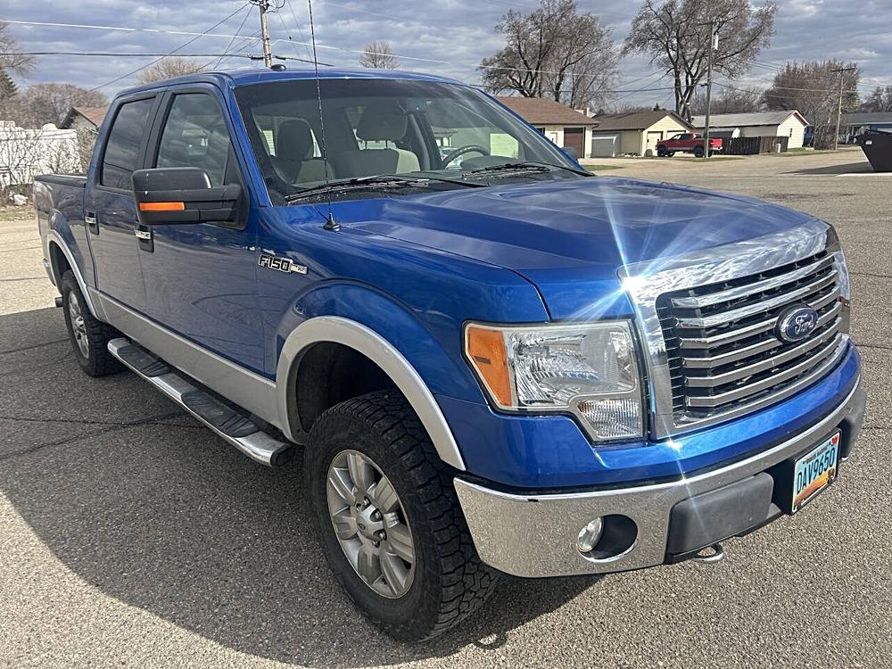 🚗 3 Ways to Drive Better: The Ford F-150, Edge, and Explorer Showdown!