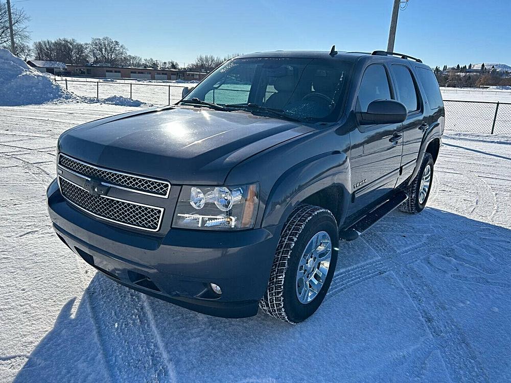 🚗 3 Ways to Drive Better: The Chevrolet Tahoe, Equinox, and TrailBlazer Showdown!