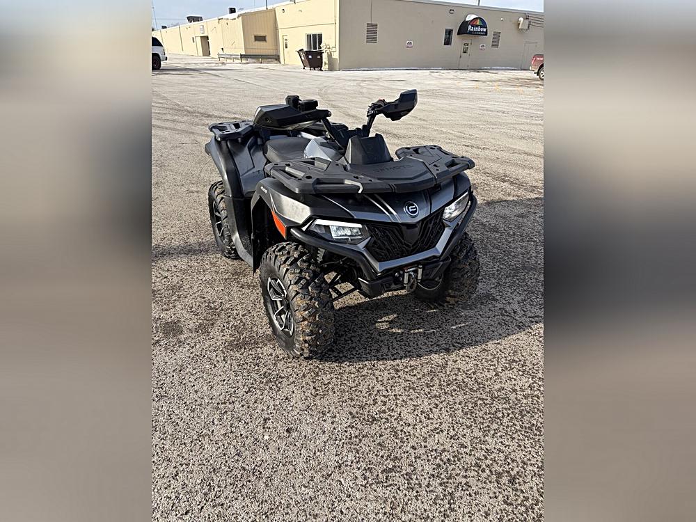 🚜 The Powersports ATV & Golf Cart Showdown: 3 Top Picks at R&B Motorsports, Jamestown