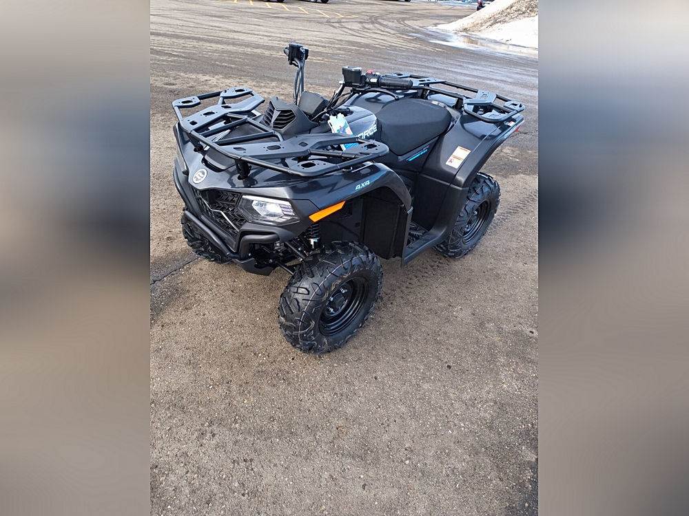 The Powersports ATV & Golf Cart Showdown: 3 Top Picks at R&B Motorsports, Jamestown