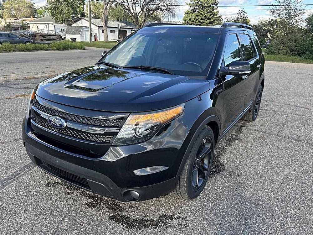 🎉 Top 10 Reasons One of These Fords Should Be Your Next Ride!