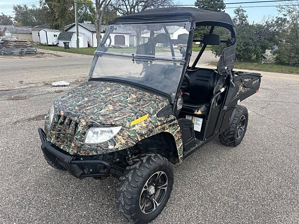 💰 Best Value Showdown: 3 Top ATVs & Golf Carts between $6995 – $9995 at R&B Motorsports, Jamestown
