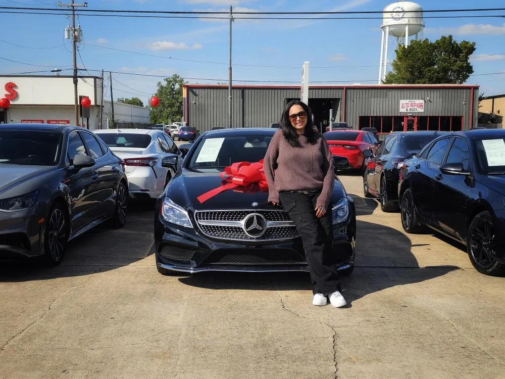 Tired of being turned down due to bad credit? We help hardworking people drive the reliable cars they deserve!