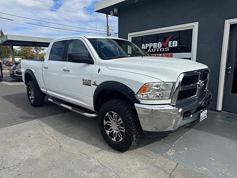 🚗 3 Ways to Drive Better: The RAM 2500, 2500, and 1500 Showdown!