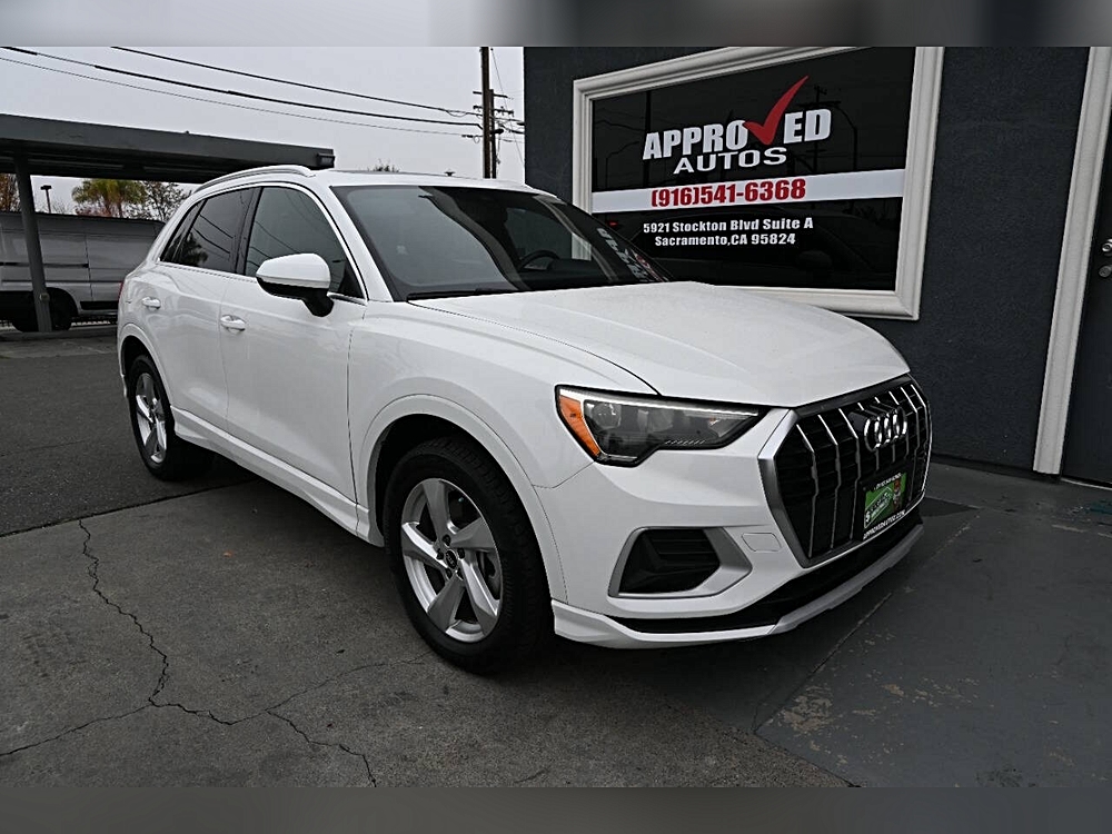 A Day, A Dollar, A Decision: Three Stories, One Smart Price at Approved Autos, SACRAMENTO