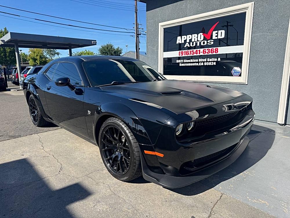 🚗 3 Ways to Drive Better: The Dodge Challenger, Charger, and Challenger Showdown!