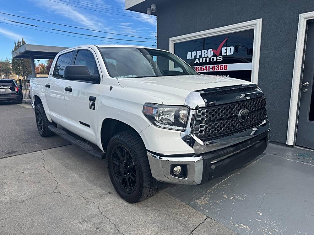 The Pickup Showdown: 3 Top Picks Compared at Approved Autos, SACRAMENTO
