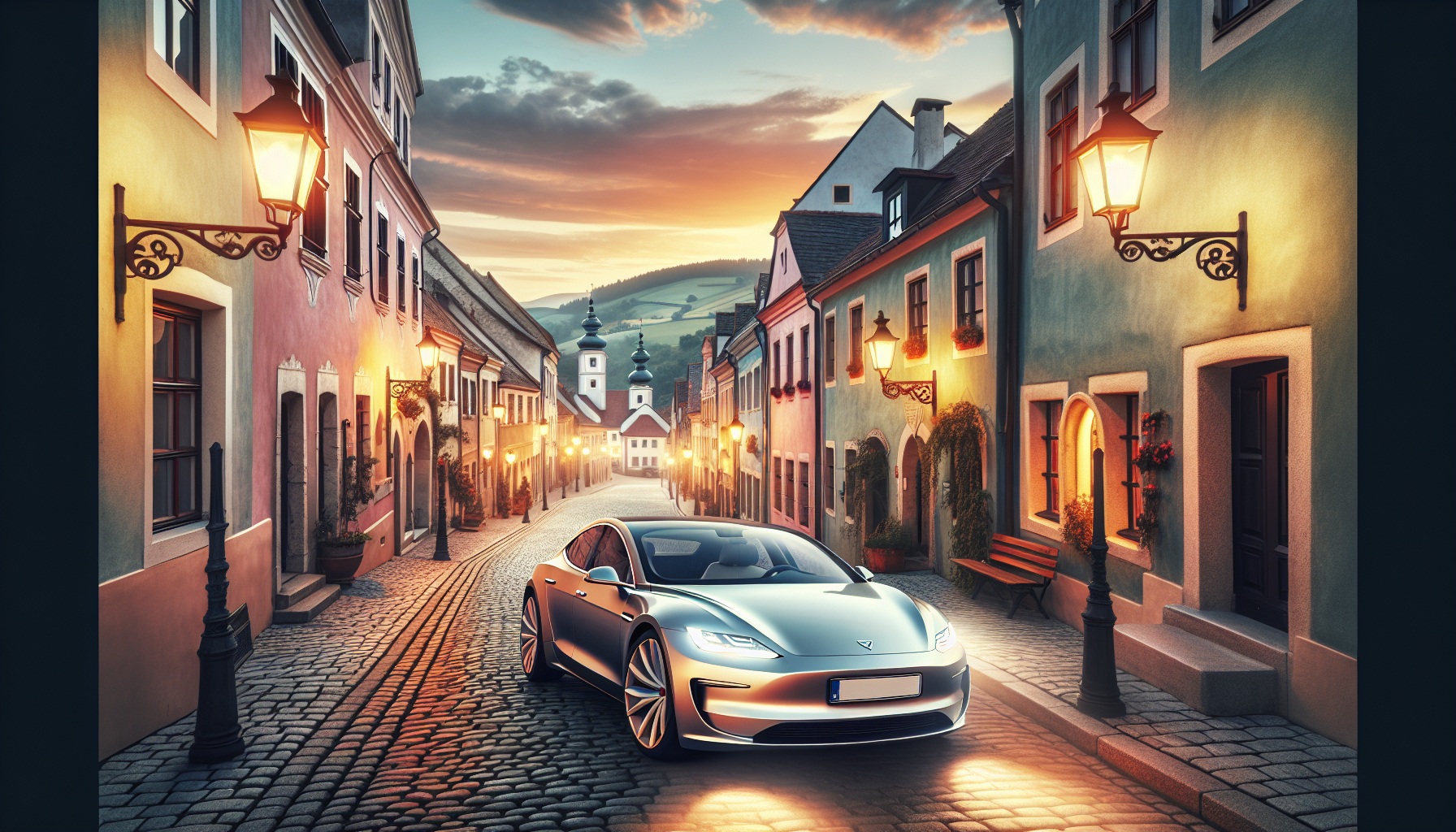 “Driving into the Details: European vs. Japanese Car Brands”