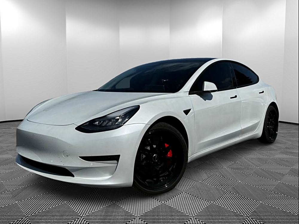 The Ultimate Showdown: Tesla Model 3 vs Mazda3 vs Nissan Versa