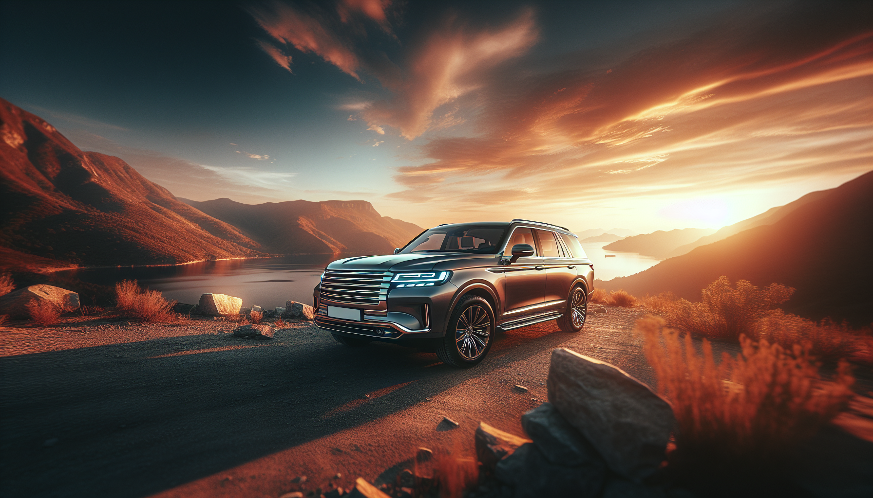Encontrando el SUV Perfecto para tu Estilo de Vida
