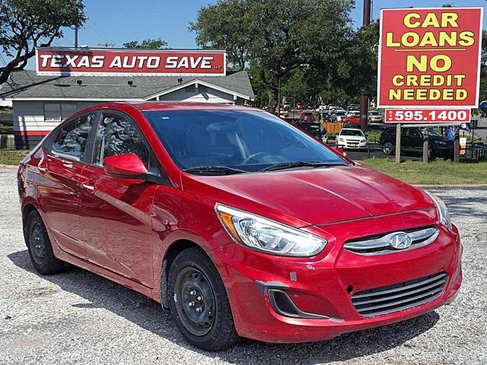 Comparativa de Modelos Hyundai: ACCENT, SANTA FE y ELANTRA en Texas Auto Save LLC