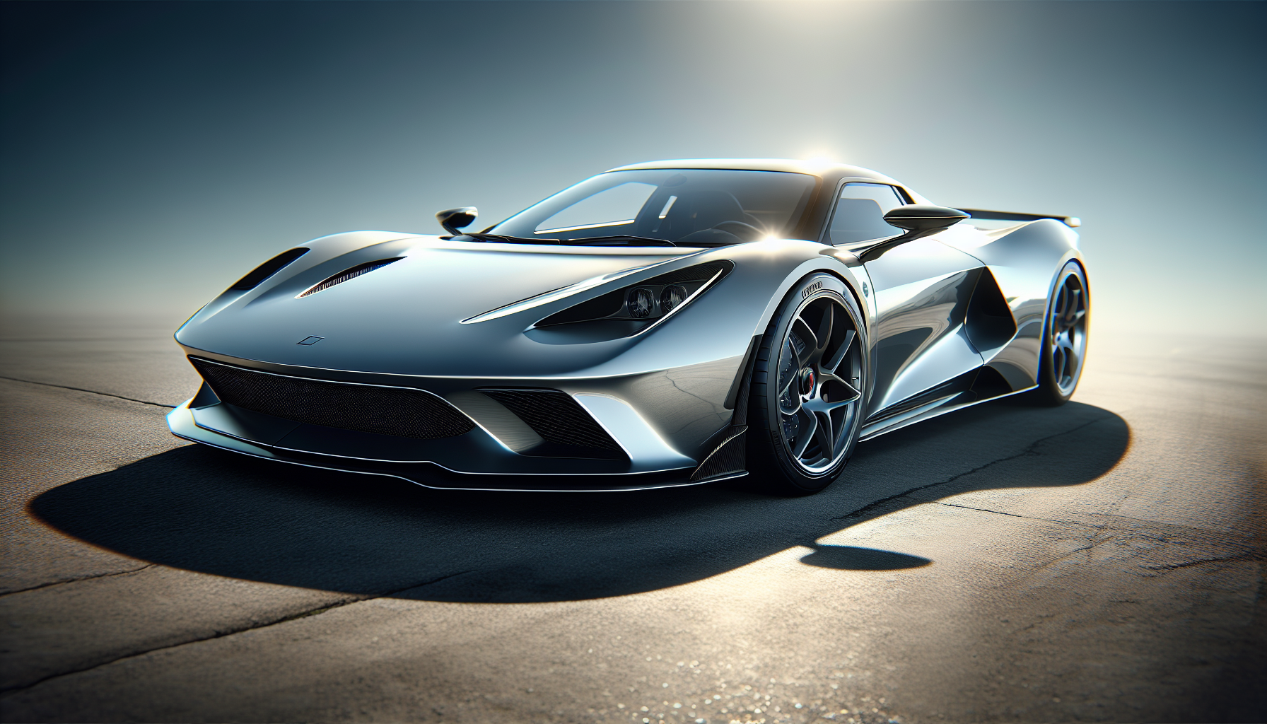 The Psychology of Car Colors: What Your Choice Says About You