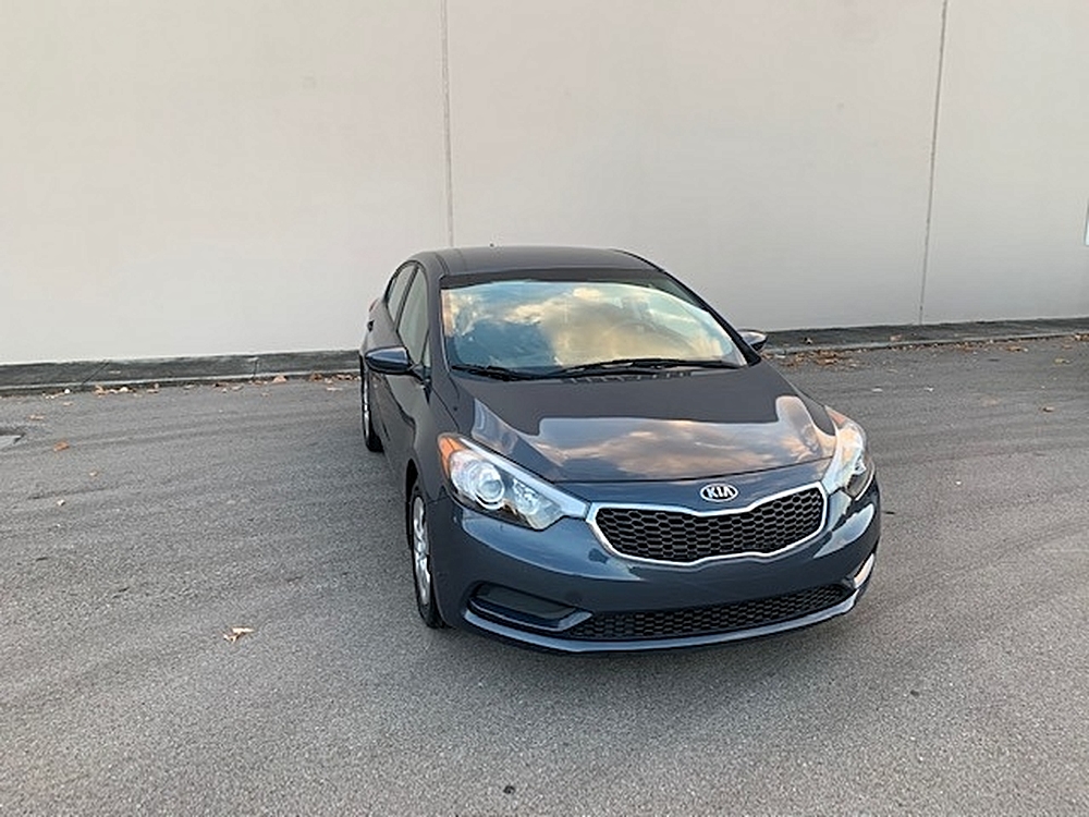 ⭐ Sedan Deep Dive: Which One Belongs in Your Driveway?