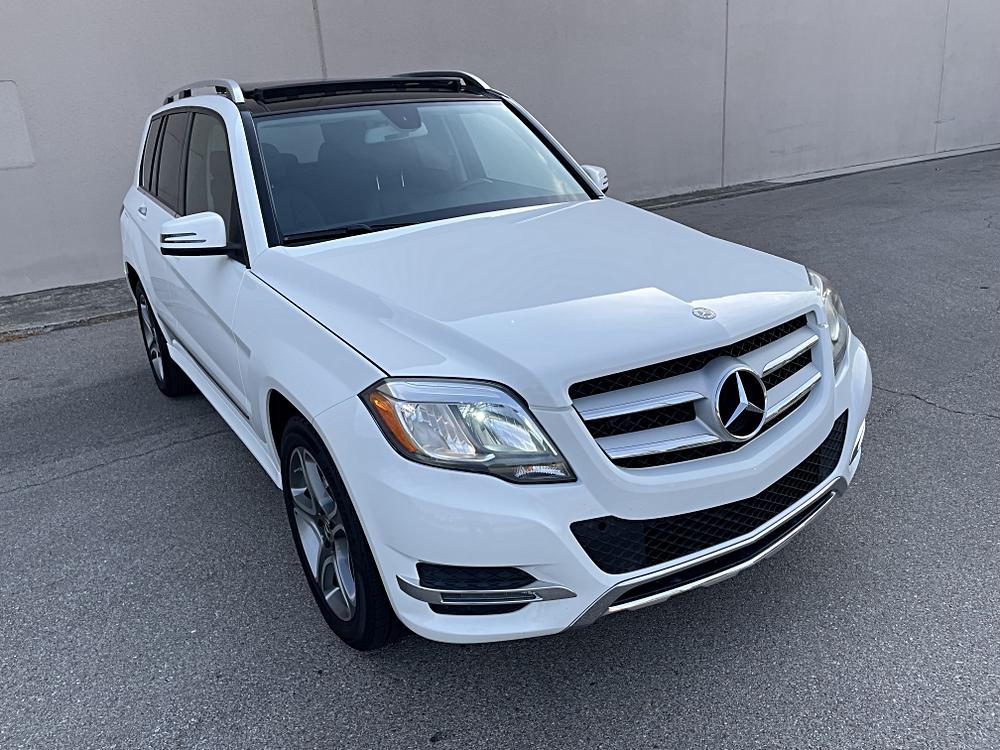 🎉 Top 10 Reasons One of These Mercedes-Benz Should Be Your Next Ride!