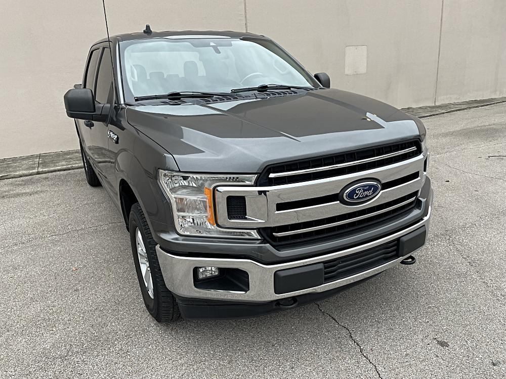 🚗 Find Your Story With Ford: Three Journeys, Three Standout Choices