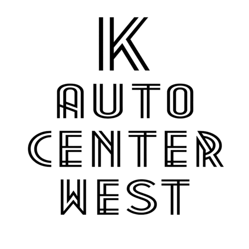 K AUTO CENTER WEST
