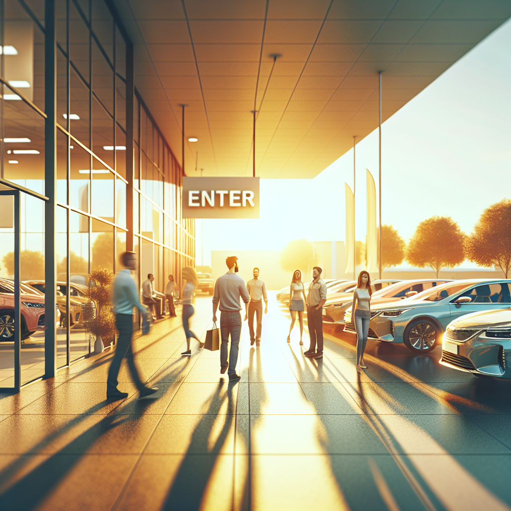 Why Financing with Us is Easier Than You Think