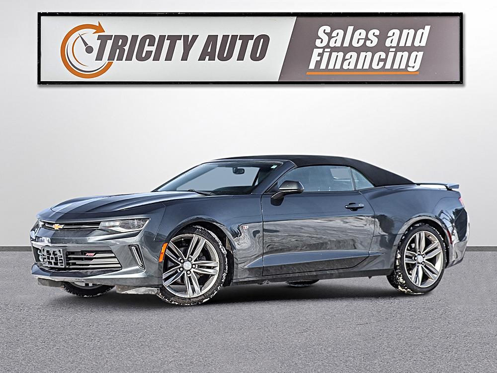 🚗 3 Ways to Drive Better: The Chevrolet Camaro, Silverado 1500, and Equinox Showdown! 🚙