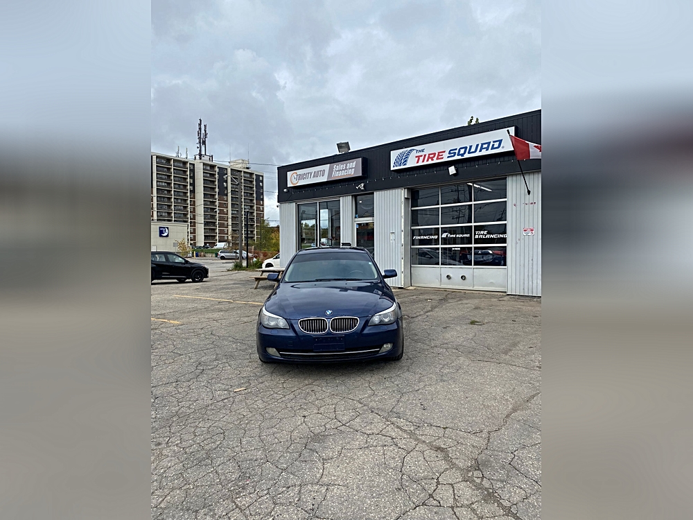 The Sedan Showdown: 3 Top Picks Compared at TRICITY AUTO, Waterloo