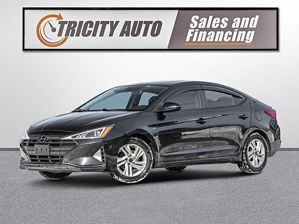 💰 Best Value Showdown: 3 Top Picks between $14200 – $13900 at TRICITY AUTO, Waterloo