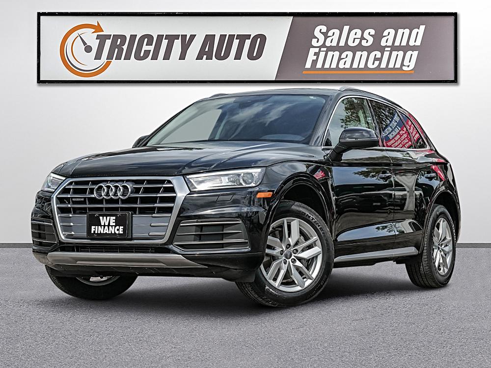 🚙 The Body Style Showdown: 3 Top Picks Compared at TRICITY AUTO, Guelph