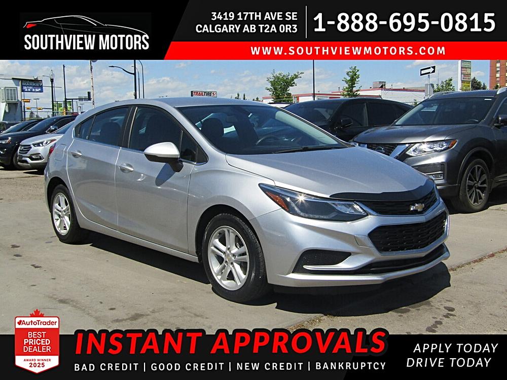 🚗 3 Ways to Drive Better: The Chevrolet Cruze, Equinox, and Silverado 1500 Showdown!