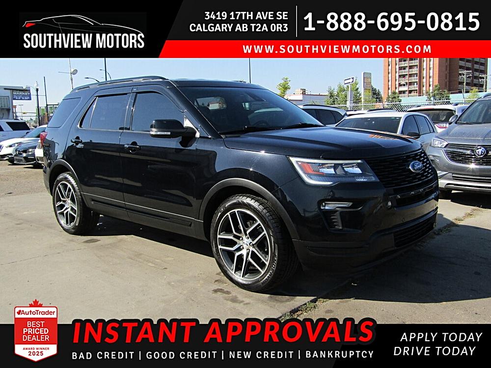 🎉 Top 10 Reasons One of These Fords Should Be Your Next Ride!