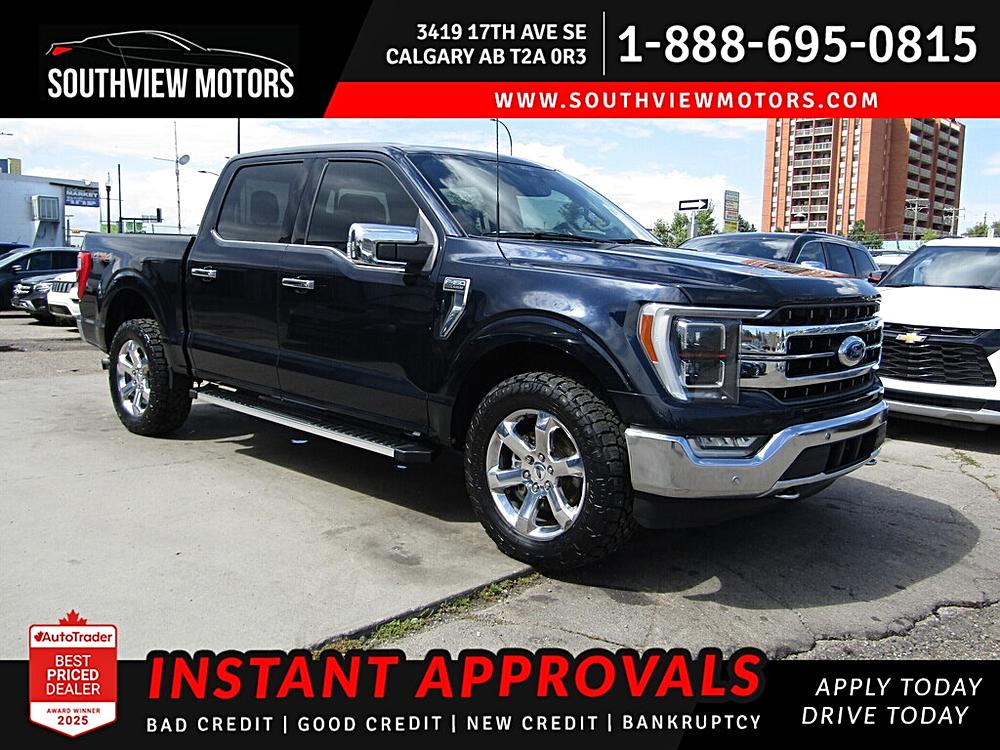 🚗 A Day, A Dollar, A Decision: Three Stories, One Smart Price at Southview Motors Inc, Calgary