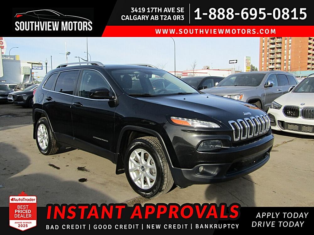 💰 Best Value Showdown: 3 Top Picks between $14995 – $10995 at Southview Motors Inc, Calgary