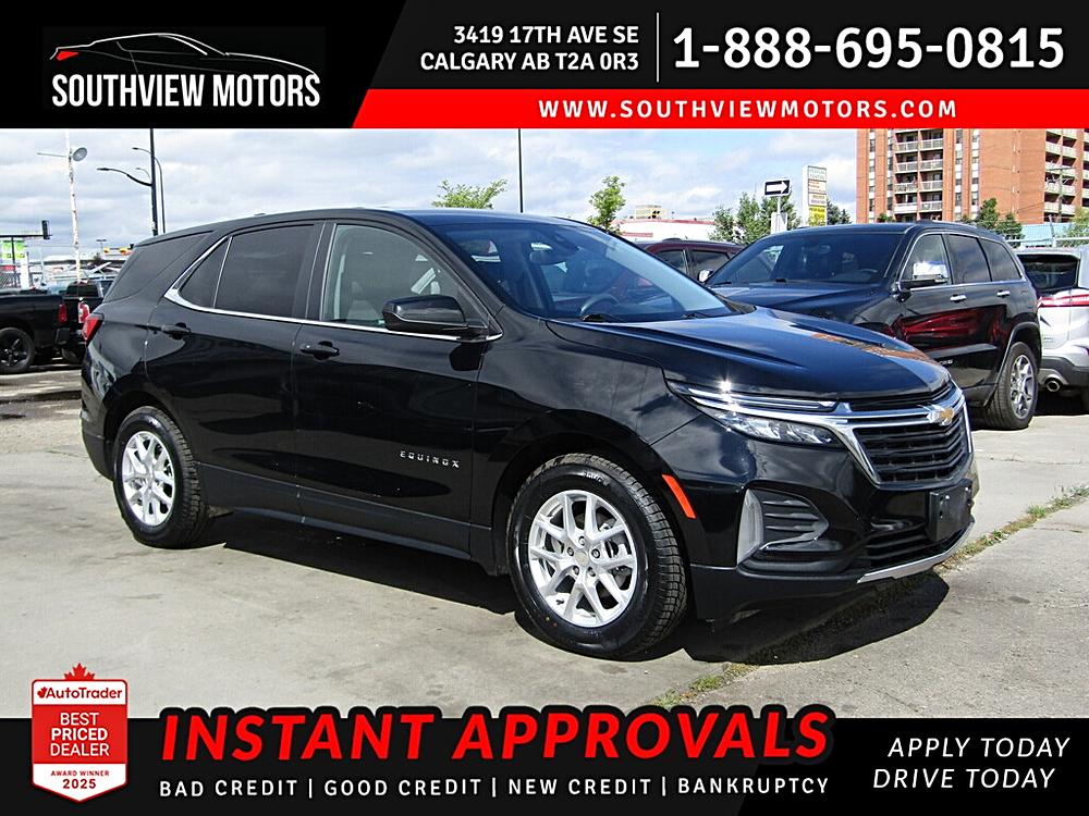 🚗 3 Ways to Drive Better: The Chevrolet Equinox, Silverado 1500, and Silverado 2500HD Showdown!