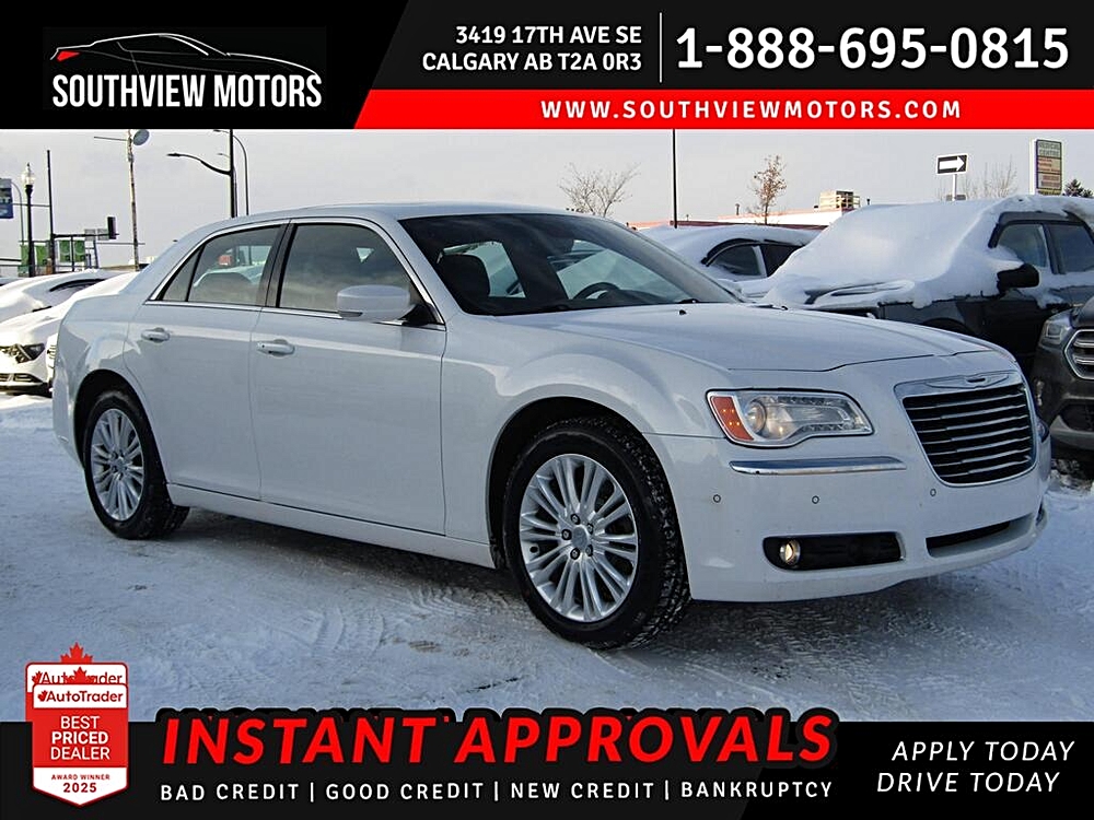 🚙 The Sedan Showdown: 3 Top Picks Compared at Southview Motors Inc, Calgary