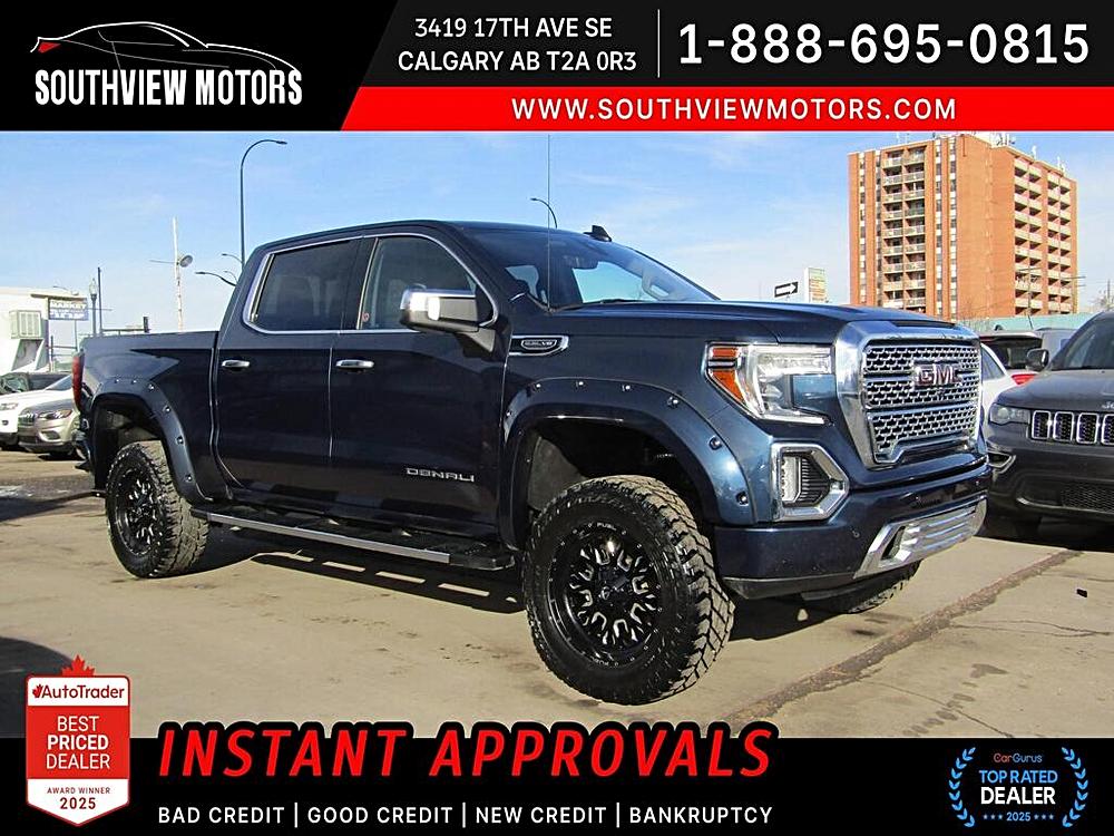 💰 Best Value Showdown: 3 Top Picks between $46995 – $37995 at Southview Motors Inc, Calgary
