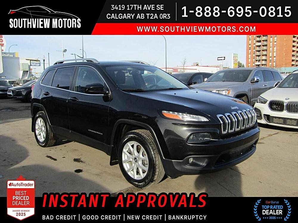 🚗 3 Ways to Drive Better: The Jeep Cherokee, Cherokee, and Compass Showdown!