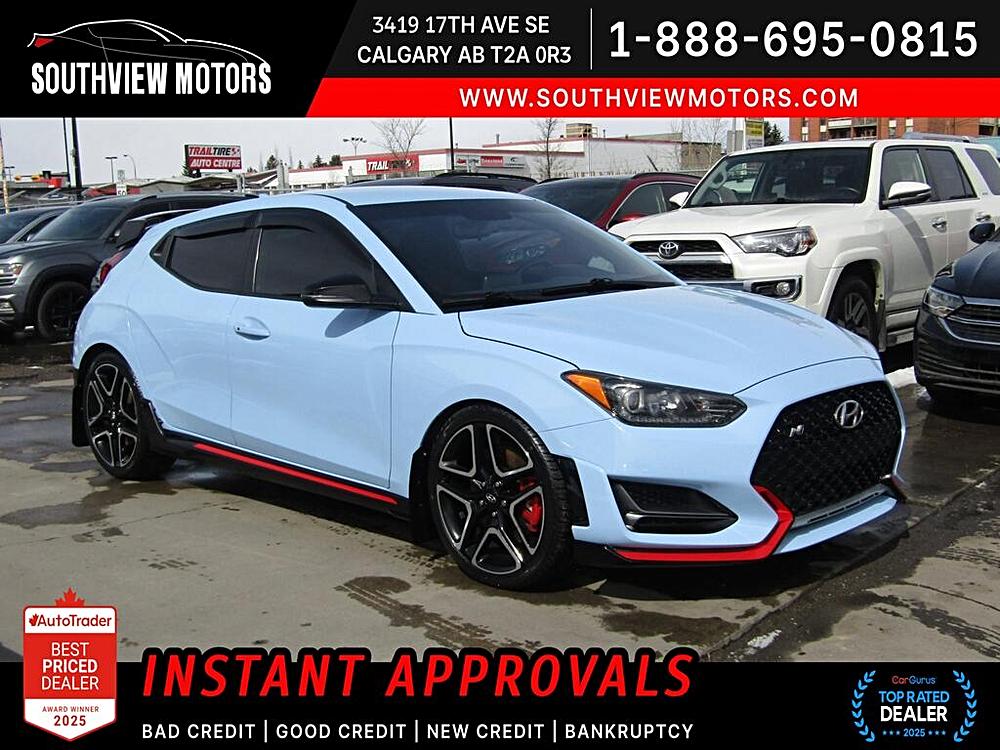 Best Value Showdown: 3 Top Picks between $22995 – $27995 at Southview Motors Inc, Calgary