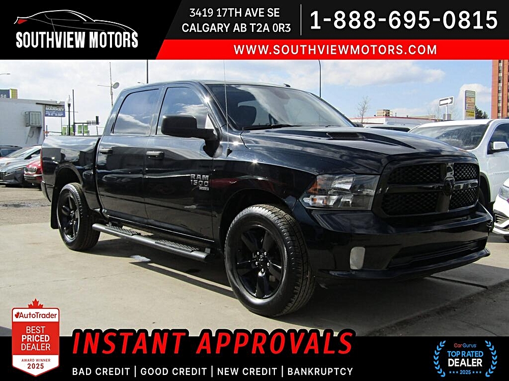 Quick Compare: 3 Great Regular Cabs at Southview Motors Inc, Calgary